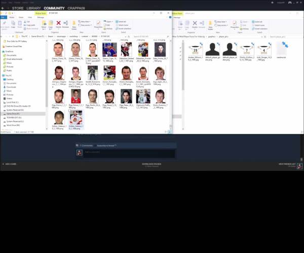 Franchise Hockey Manager 3