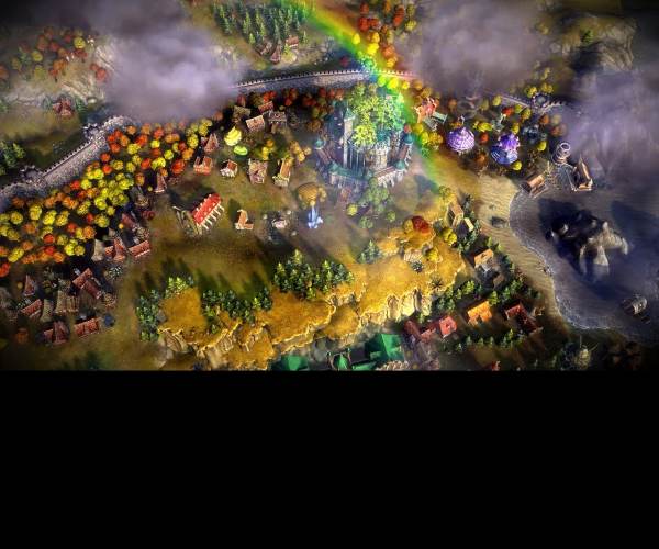 Eador. Imperium