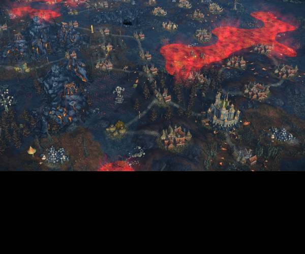 Eador. Imperium