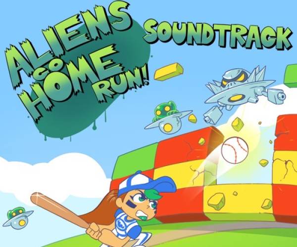Aliens Go Home Run