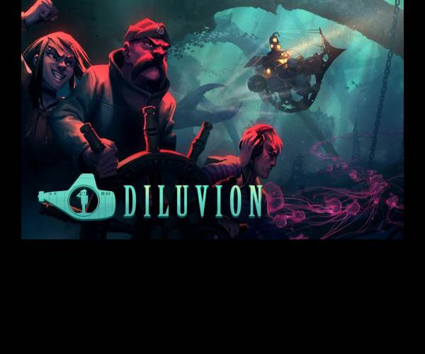 Diluvion