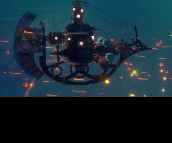 Diluvion