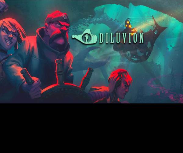Diluvion