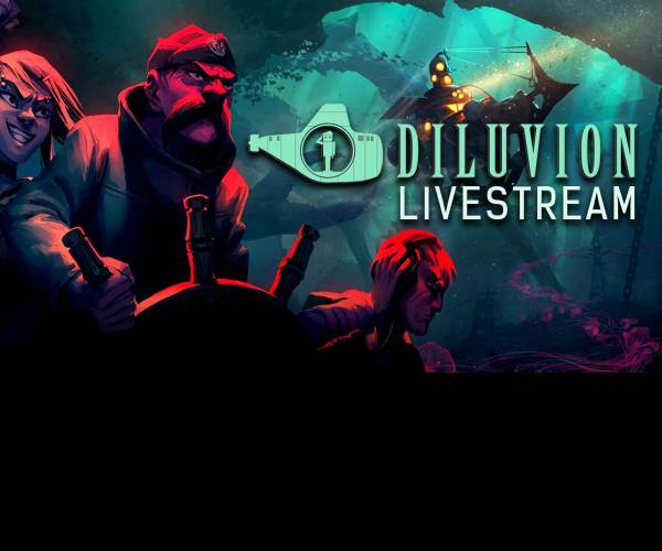 Diluvion
