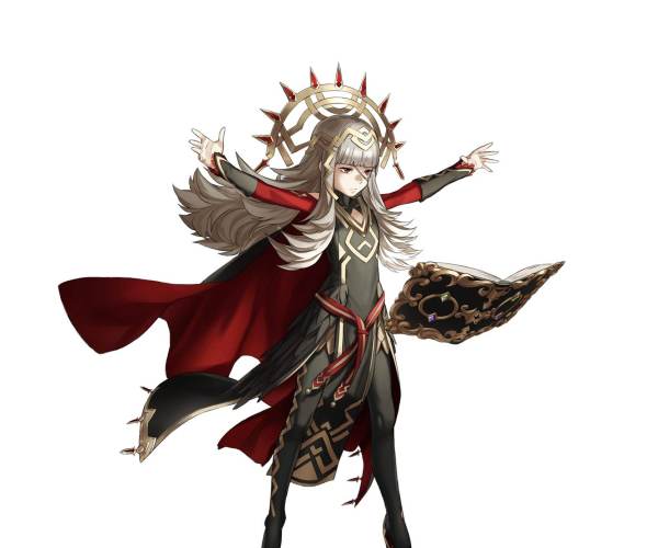 Fire Emblem Heroes