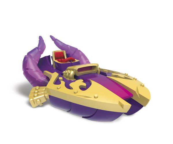 Splasher