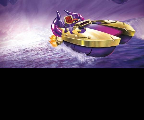 Splasher