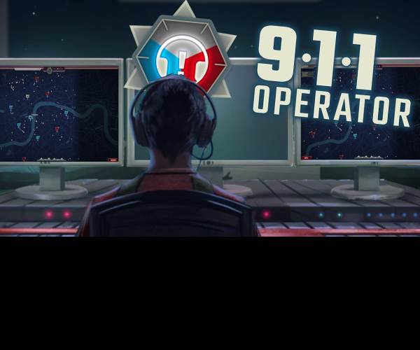 911 Operator