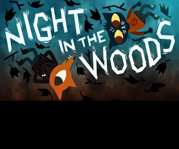 Night in the Woods