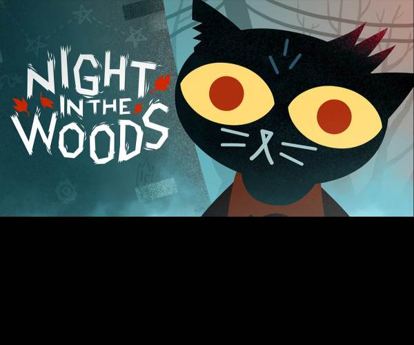 Night in the Woods