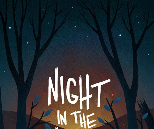 Night in the Woods
