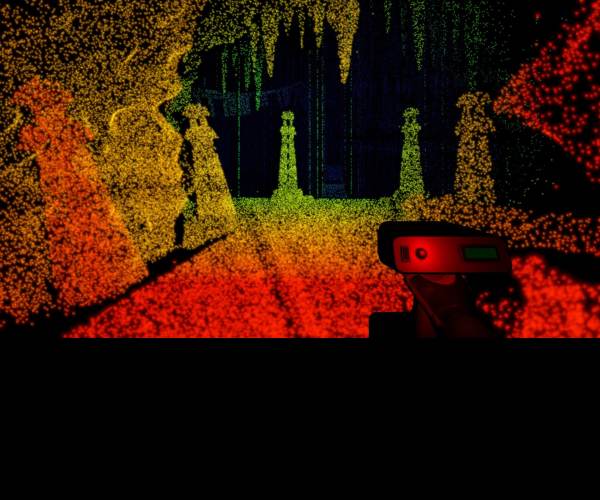 Scanner Sombre