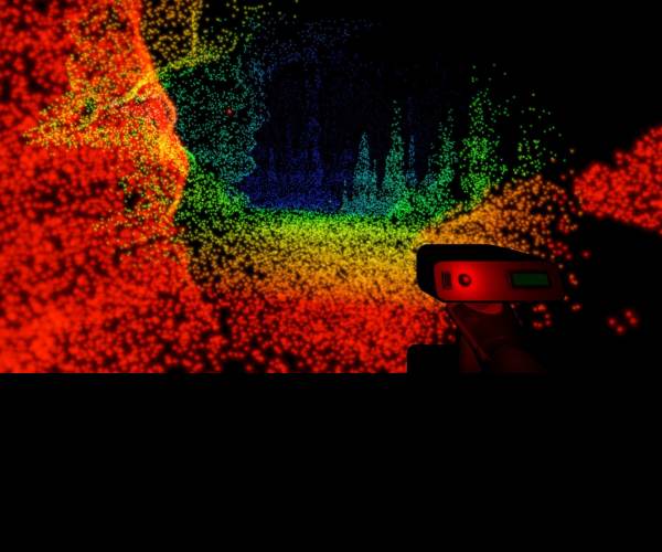 Scanner Sombre