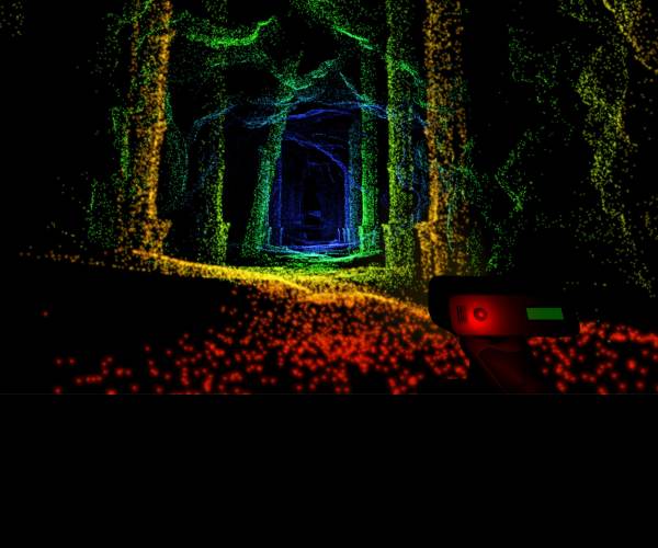 Scanner Sombre