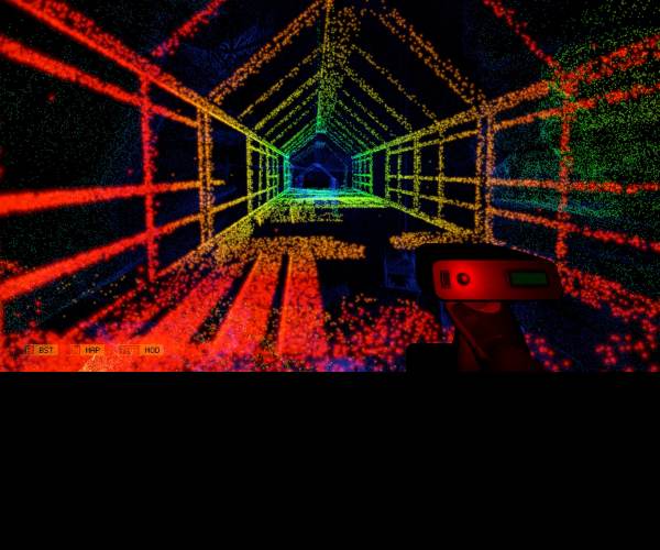 Scanner Sombre