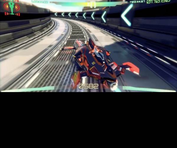 Formula Fusion