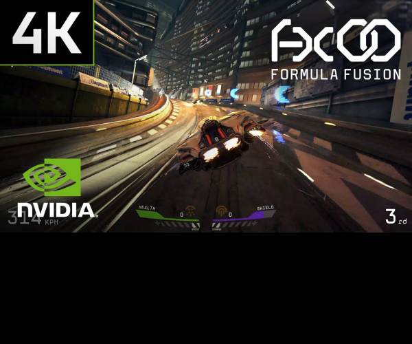 Formula Fusion