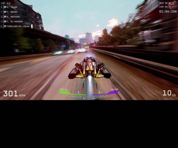 Formula Fusion