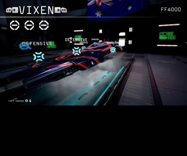 Formula Fusion