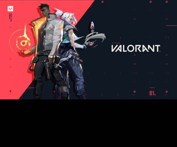 Valorant