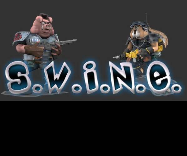S.W.I.N.E.