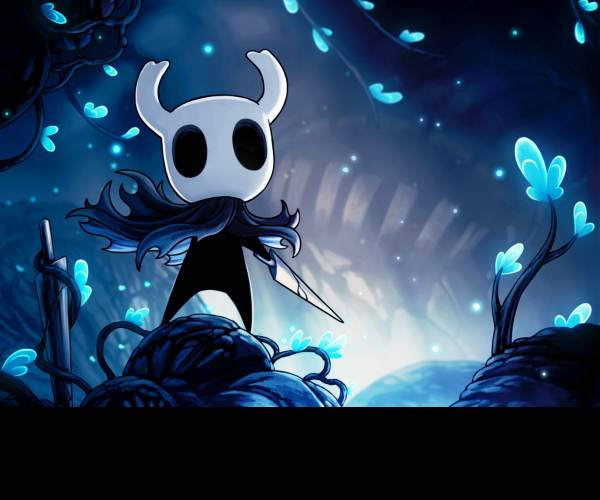 Hollow Knight