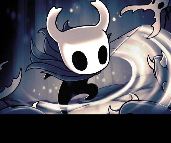 Hollow Knight