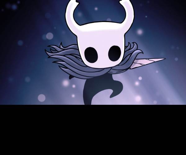 Hollow Knight