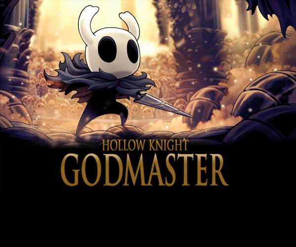 Hollow Knight