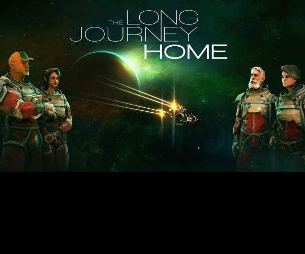 The Long Journey Home