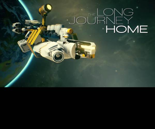 The Long Journey Home
