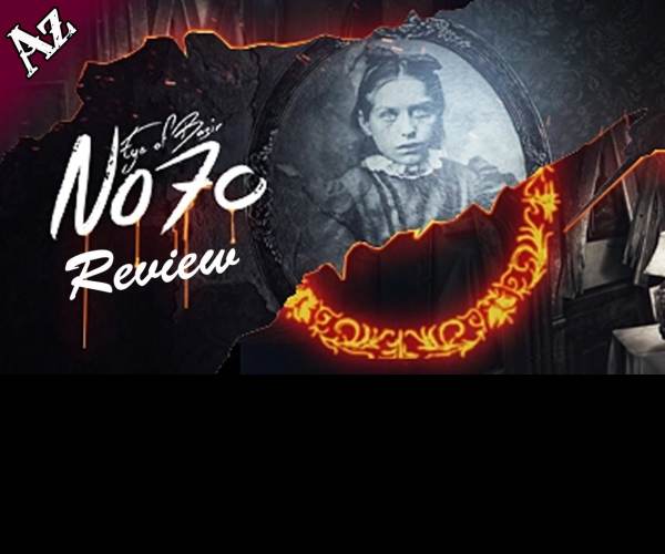 No70: Eye of Basir