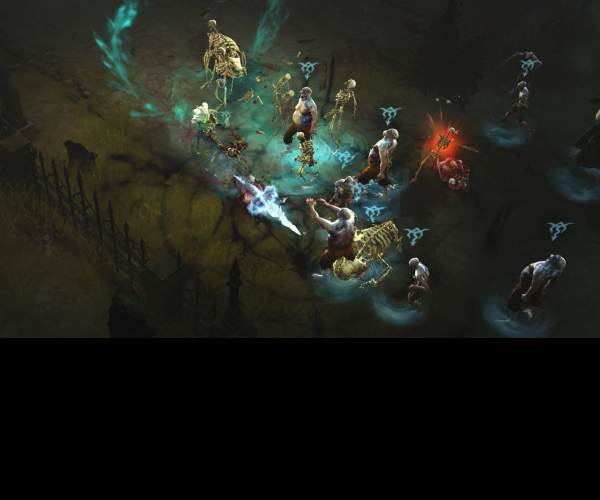 Diablo III: Rise of the Necromancer
