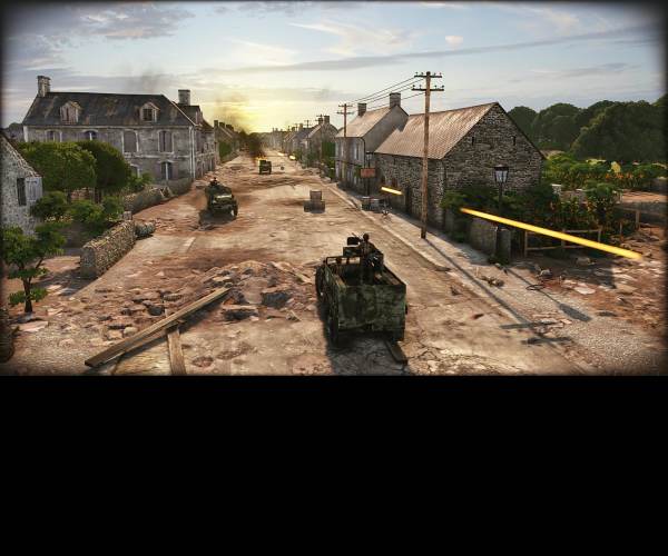 Steel Division: Normandy 44