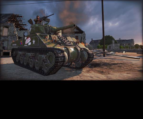 Steel Division: Normandy 44