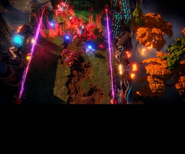 Nex Machina