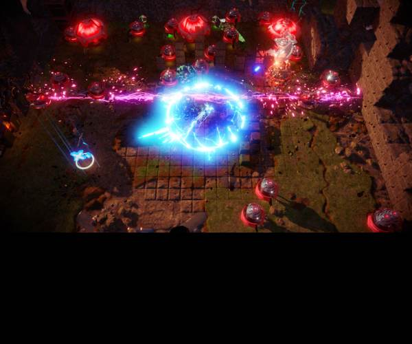 Nex Machina