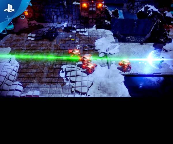 Nex Machina