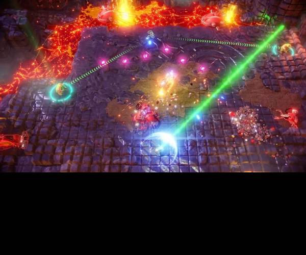 Nex Machina