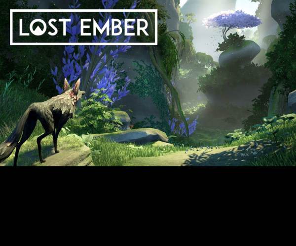Lost Ember