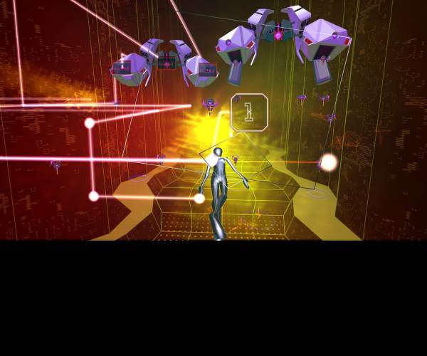 Rez Infinite