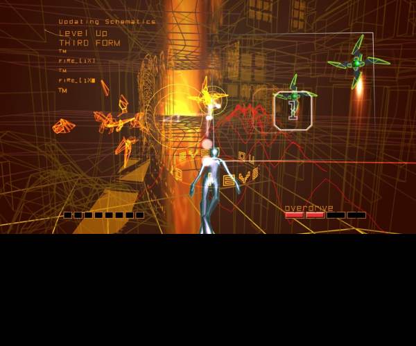 Rez Infinite