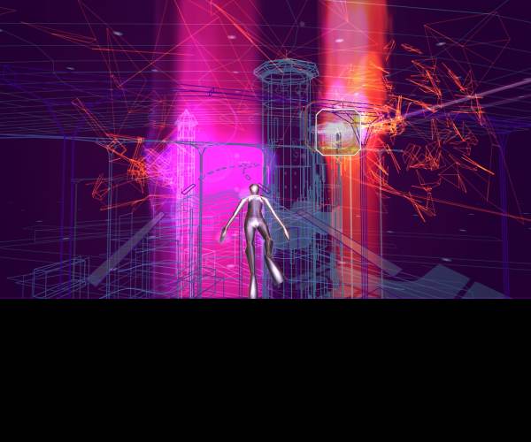 Rez Infinite