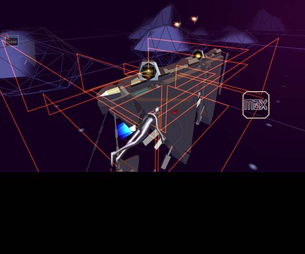 Rez Infinite