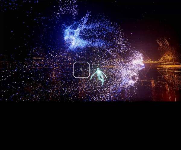 Rez Infinite