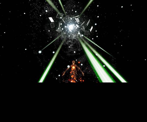 Rez Infinite