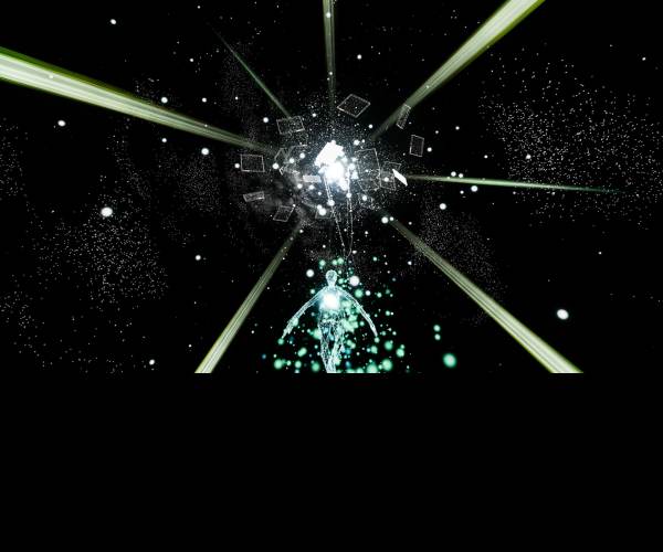 Rez Infinite