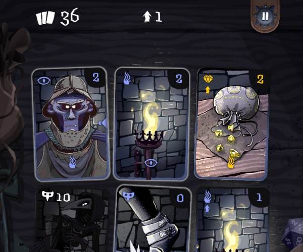 Card Thief