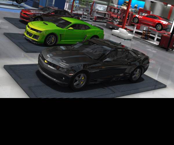Gear.Club Unlimited