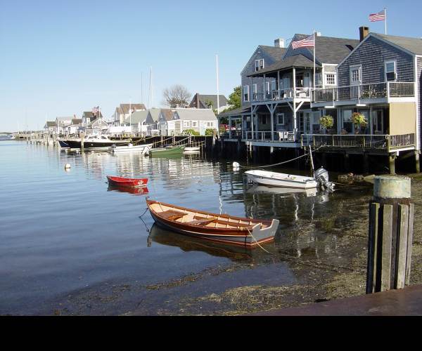 Nantucket